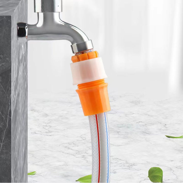 Đầu nối nhanh vòi máy giặt, PPR, ống nước cứng PVC, nối nhanh ống nước ...