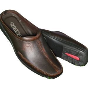 Sepatu Pria  Premium Santai Bustong Kulit Terbaru