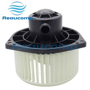 AC Air Conditioning Heater Heating Fan Blower Motor ASSY 27220VJ200 27220-VJ200 for Nissan NP300