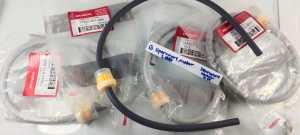 Grosir 5pcs Selang plus Saringan Bensin Motor Matic Uiversal Kode Part KTL K16