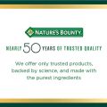 Viên uống hỗ trợ tuyến tiền liệt Saw Palmetto 450mg Nature’s Bounty hũ 100 viên [Hàng Mỹ]. 