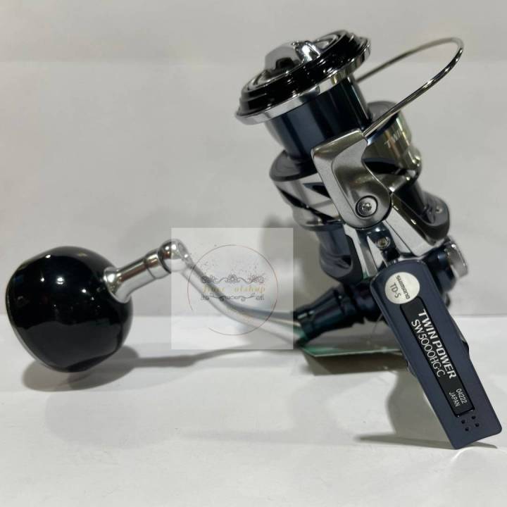 Reel%20Shimano%20TWIN%20POWER%20SW%205000HG-C%20New.%202021%20-%20Image%204