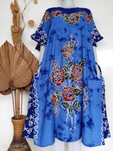TERBARU | DASTER CAPUNG SUNAN | DASTER JUMBO DEWASA XXXL LD 130 TEBAL | DASTER TERBARU 2026 BUSUI BUMIL BAHAN RAYON ADEM | DASTER FARHAN