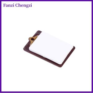 Fanzi Đồ dùng học tập 14 món phụ kiện búp bê cho nhà Búp bê đồ chơi Quà tặng tốt nhất cho búp bê bé gái