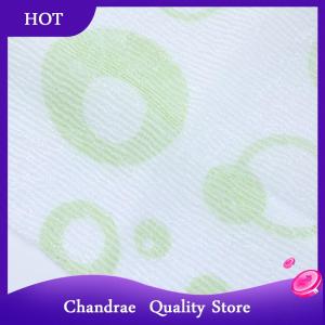 [Chandrae] Nylon Wash Cloth Towel Beauty Body Skin Exfoliating Shower Bathroom Washing