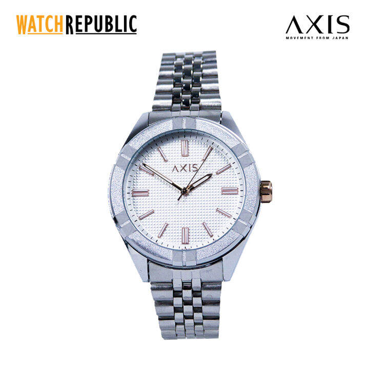 Axis watch sale for men