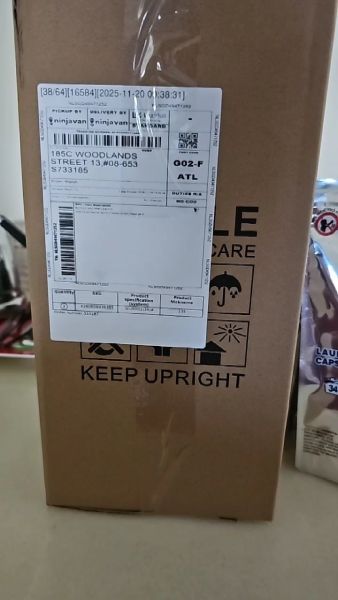 Buyer review video 2