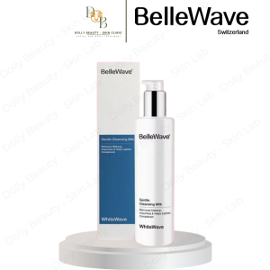 Bellewave GENTLE CLEANSING MILK - Sữa tẩy trang nhẹ nhàng