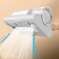 KUDIXIONG máy hút mạt bụi, máy hút bụi không dây, máy hút bụi mini cầm tay, máy tẩy mạt gia đình. 