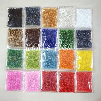[ KARYATIGA ] Mote Manik Payet Pasir (10 gram)