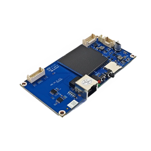 CB6-V5 PCB Control Unit For Enhances Mining Performances On M53 M53S M63 Systems