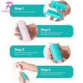 Chunky Yarn Fluffer Tool - Professional Yarn Fluffing &amp; Reviving Accessory for Bulky, Jumbo and Chenille Yarn. 