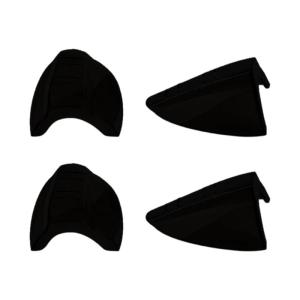 Đa Năng cấp độ chuyên nghiệp Kính Cánh Tay Lá Chắn Bảo Vệ Mở Rộng Bảo Hiểm Cho 12Mm + Khung Phòng Thí Nghiệm Xây Dựng Sử Dụng