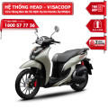 Xe máy Honda SH MODE 2024. 