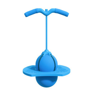 Jumping Bouncy Ball Outdoor and indoor sports equipment Balance exercise Sports toy for children