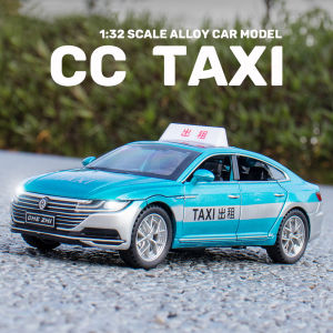 Mô Hình Xe Ô Tô Bằng Hợp Kim Volkswagen CC Tỉ Lệ 1:32 Xe Đúc Khuôn Có Đèn Âm Thanh Bộ Sưu Tập Người Yêu Xe Quà Tặng Sinh Nhật Trẻ Em Đồ Chơi Bé Trai Bằng Kim Loại