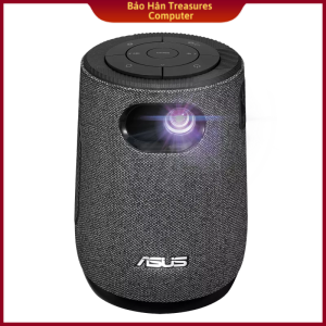 Máy chiếu mini Asus ZenBeam Latte L1 (L1 - 300 Lumens/HD(1280x720) - Hàng Chính Hãng