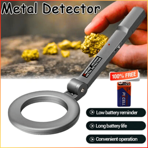 NO LIMIT ANENG Stud Finder Metal Detektor Logam Mas / Alat Pendeteksi Emas Dalam Tanah DM3004A