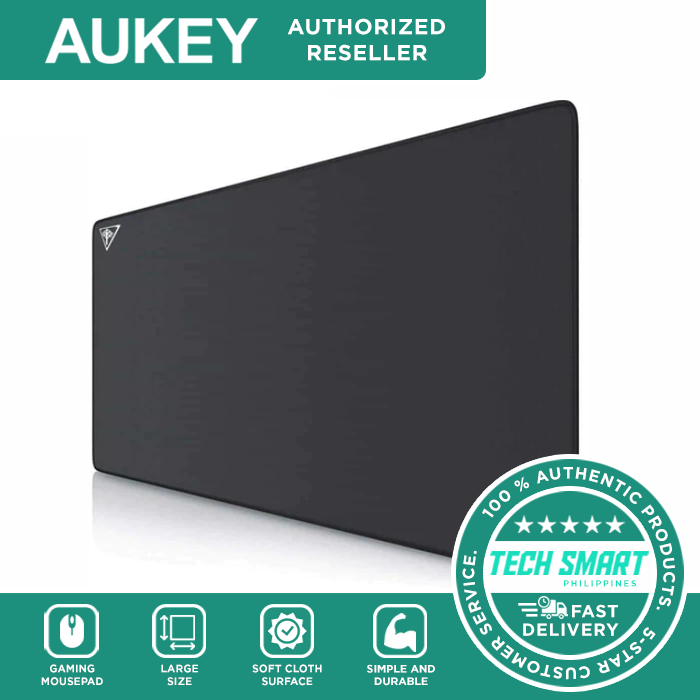 AUKEY KMP3 Large Gaming Mouse Pad Lazada PH