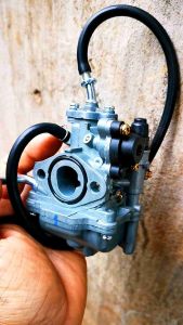 Bộ chế hòa khí Sirius / Jupiter loại tốt tiết kiệm xăng tối ưu sử dụng thay thế cho sirius  jupiter tiết kiệm nhiên liệu ga răng ty nhuyễn