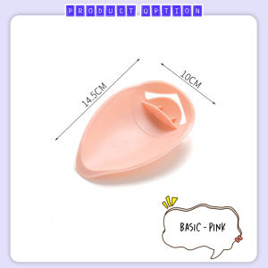 [iRojak] Baby Hand-washing Cartoon Silicone Washing Hand Water Tap Faucet Extender 水龙头延伸器 Sambungan Paip - BA31