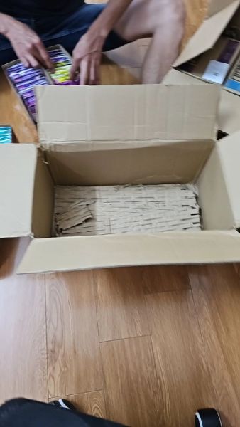 Buyer review video 3