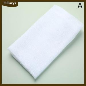 [Hillarys] Nylon Wash Cloth Towel Beauty Body Skin Exfoliating Shower Bathroom Washing
