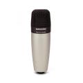 SAMSON C01 Large Diaphragm Condenser Microphone. 