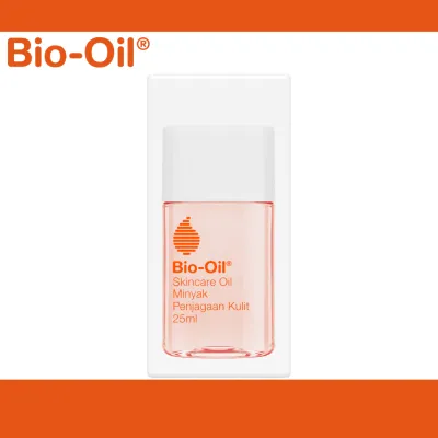 Bio-Oil Skincare Oil for Scars Stretch Marks Uneven Skin Tone Ageing & Dehydrated Skin