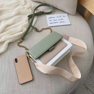 TAS SELEMPANG FASHION WANITA IMPORT 7124