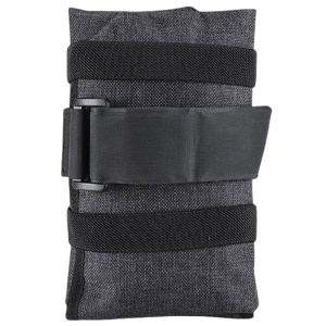 Frame Bag Bike Cycling Pack Cycling Saddles Bag Polyester Scratchproof Portable for Mountain Road Biking Storage Bag