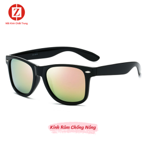 Kính mát Kính lái xe phân cực phong cách Retro mã T2140