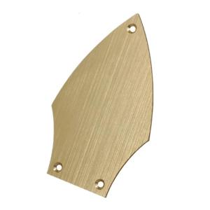 Toàn cầu thấp Guitar điều chỉnh Bìa rắc rối miễn phí 3 thời điểm cài đặt thêm kim loại xây dựng nhạc sĩ lớp