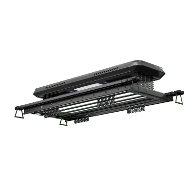 XENO Automated Laundry Rack SG | Laundry Rack Automated | Smart Clothes Hanger | HDB Condo | FREE Installation | 5Yr Warranty