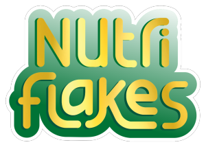 Original - Nutriflakes Makanan Sereal Asam Lambung Maag Gerd Paket Hemat 3 Box