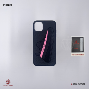 Softcase iPhone Black Pink 11 Xr 12 13 Pro Max 14 8 Plus Mini Se 2020