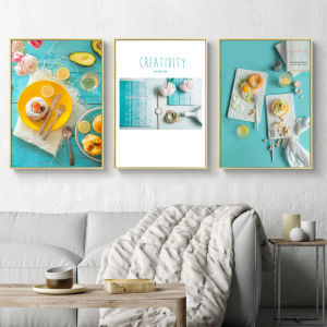 Tranh vải Tranh canvas Tranh dán tường Canvas Classic Abstract Modern cho phòng khách phòng ngủ bếp khách sạn trang trí phòng đẹp hơn