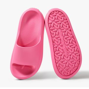 Dép bánh mì Air Posee RMAXPRO PS3715 đi trong nhà 38° chống trượt mềm mại màu kẹo dễ thương cho nữ