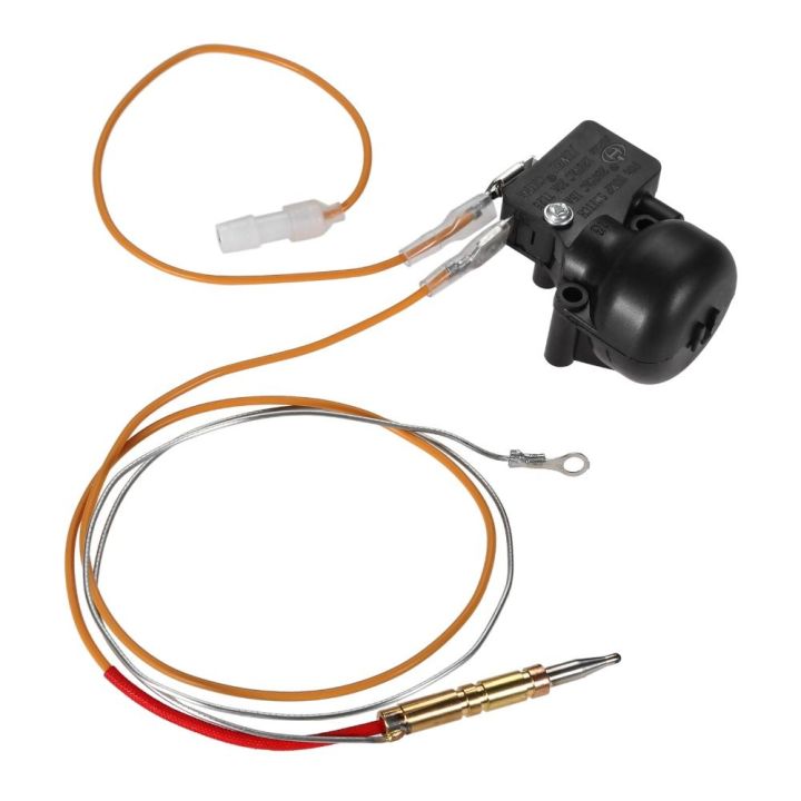 GK1AO M8 Thermocouple Gas Patio Heater Safety Kit Pilot Port Kit FD4