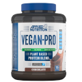 VEGAN PRO 2.1KG 70 lần dùng Applied Nutrition - Whey cho người ăn chay. 