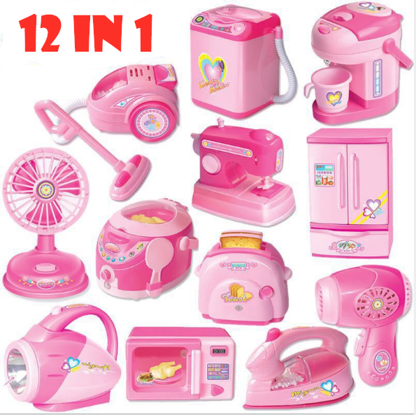 Home deals appliances toys