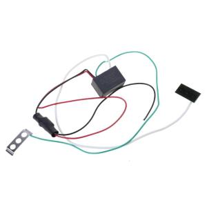 Advanced Low Temperature Plasma Technology Air Purifiers Practical Negative Generator Plasma Ionizer Step Down Module