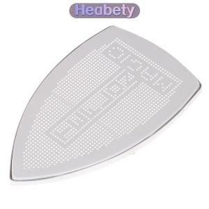 Heabety Công nghiệp sắt tấm bìa Giày ủi trường hợp bảo vệ nhiệt nhanh bàn ủi