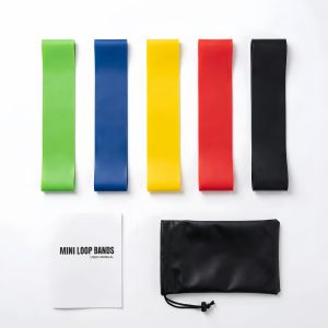 AE Yoga resistance band fitness elastic band for women shoulder and back beautification home-use resistance trainer for butt lift and leg beautification