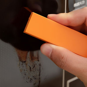 Easy Limescale Eraser Bathroom Glass Rust Remover Rubber Household Kitchen Cleaning Tools New