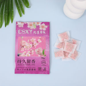 Floral Scented Japanese Camphor Balls Odorless Insect-repellent Moisture-proof And Mite-proof
