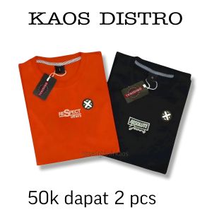 PAKET HEMAT 5 PCS 100RB KAOS OBLONG DISTRO BAHAN COMBET 30S PREMIUM BAHAN TEBAL SABLONAN PLASTISOL