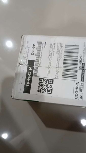 Buyer review video 4