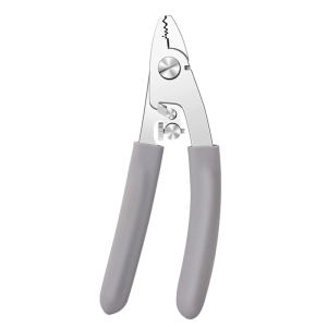 Lớp phủ lớp vũ nữ Thoát y Kìm Viễn Thông lớp công cụ sợi chịu lực cao Kìm Kìm Kìm Kìm vũ nữ Thoát Y