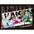 2024 NEW Kayou Jujutsu Kaisen Cards BP MR UR SSR Satoru Gojo Itadori Yuji Ryomen Sukuna Anime Rare Collection Card. 